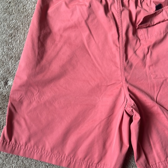 Zara Technical Short - Picture 14 of 16